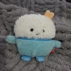 3 For $10! Bum Bumz Bowl Of Rice Takeout Collection Plush